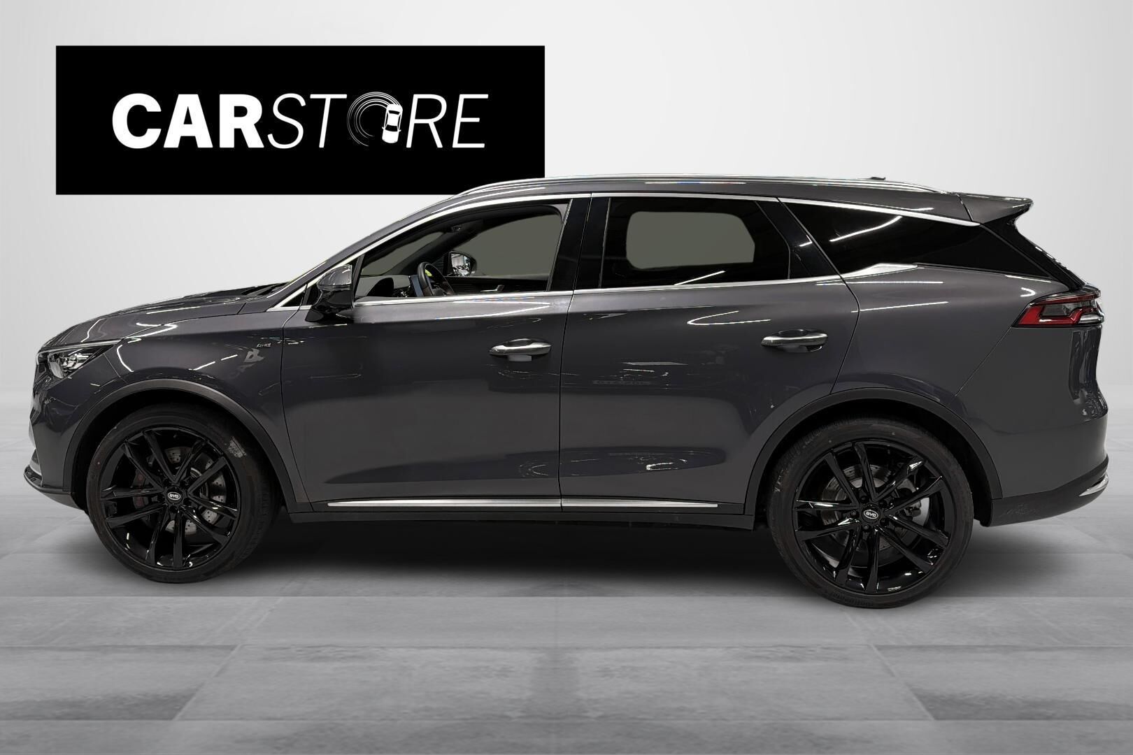 BYD Tang AWD 2023, kuva 6/21