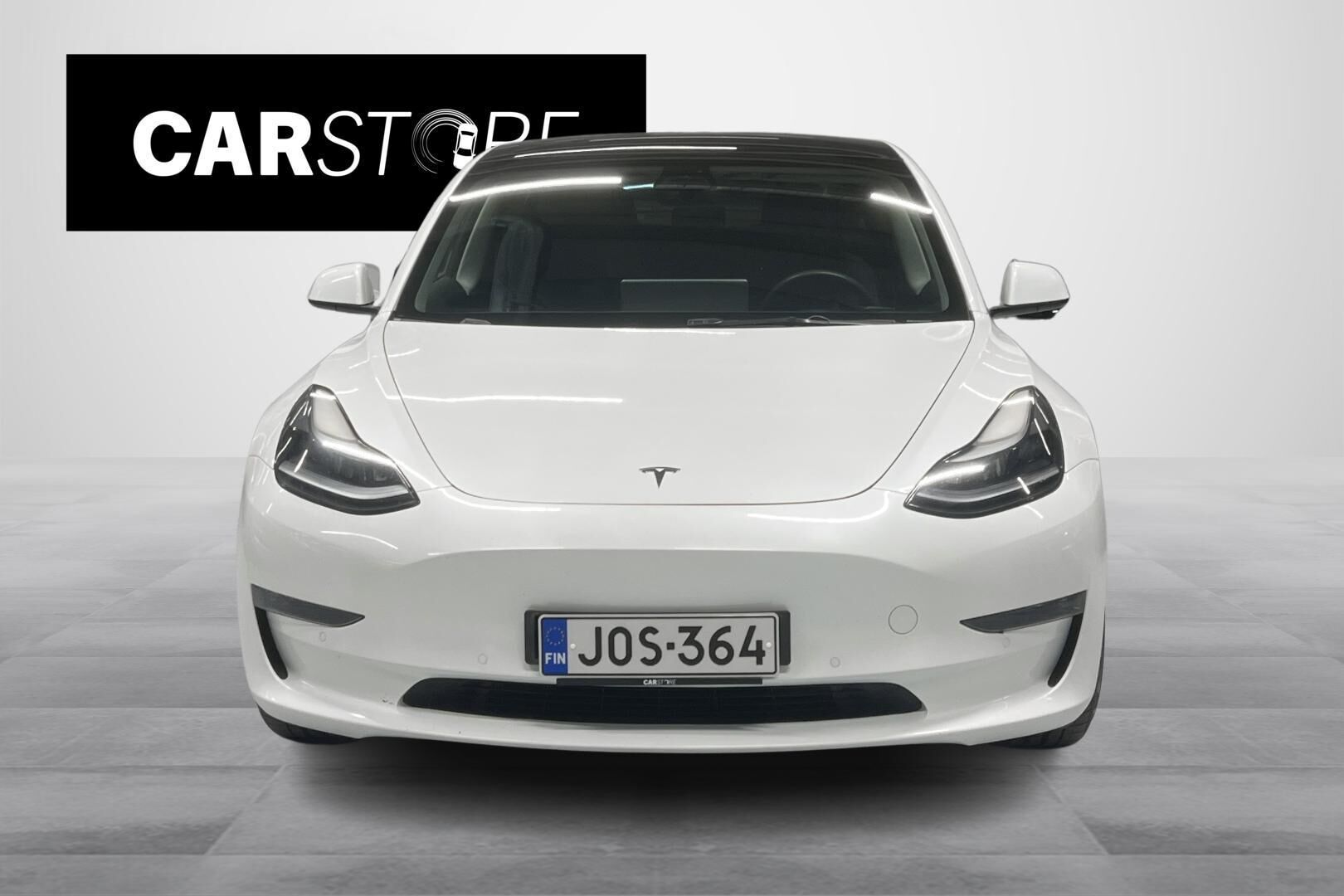 Tesla Model 3 Refresh Performance 2021, kuva 6/26