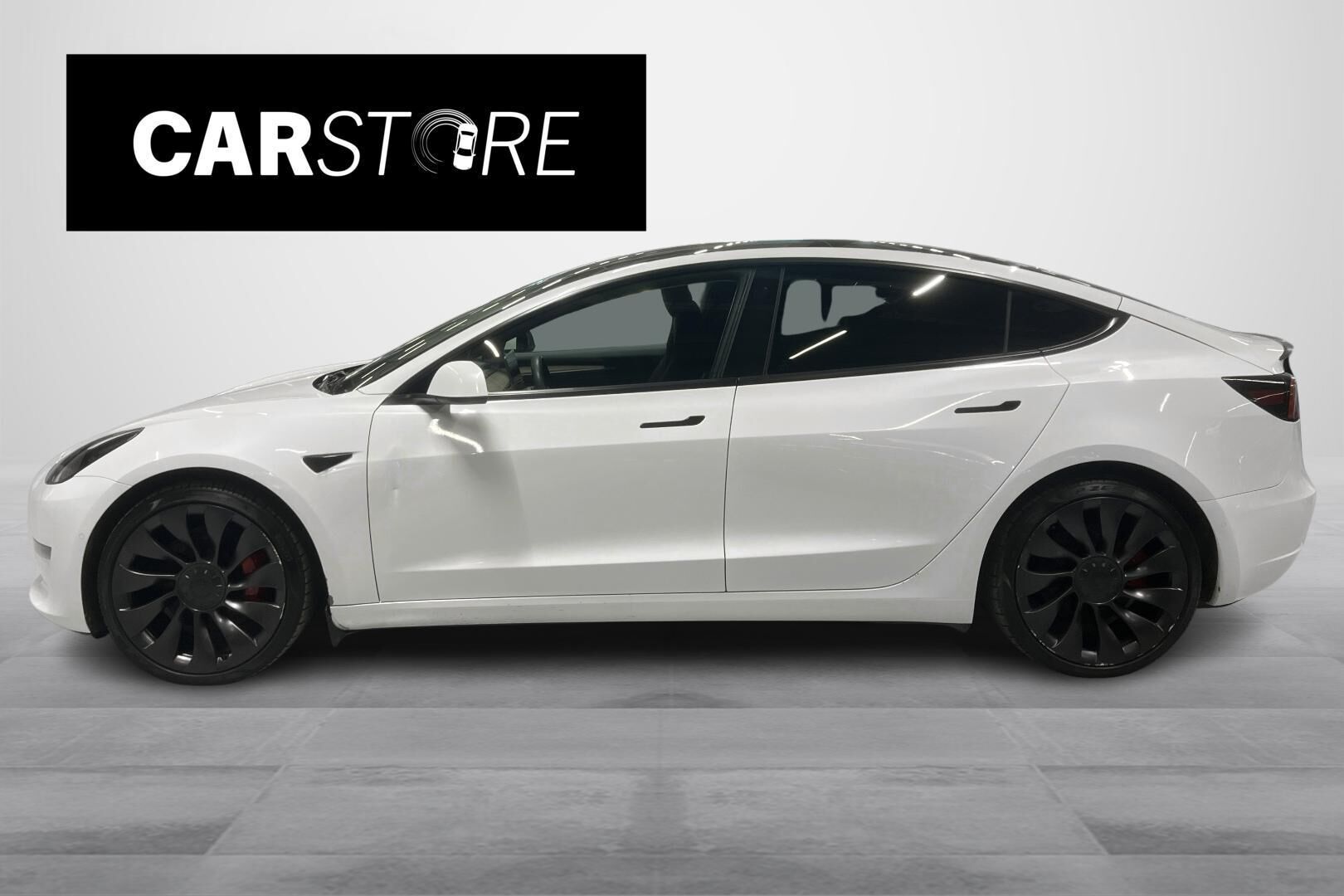 Tesla Model 3 Refresh Performance 2021, kuva 7/26