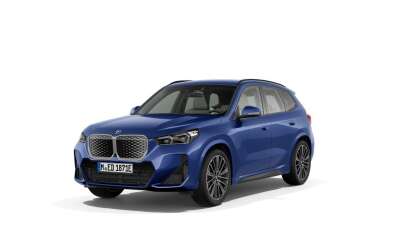 BMW IX1 xDrive30 xDrive Edition Fully Charged//KAMPANJAMALLI - JOU-438