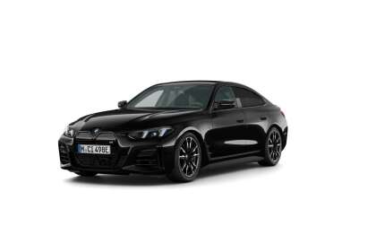BMW I4 M60 xDrive Fully Charged//KAMPANJAMALLI/VARASTOSSA - JOU-455