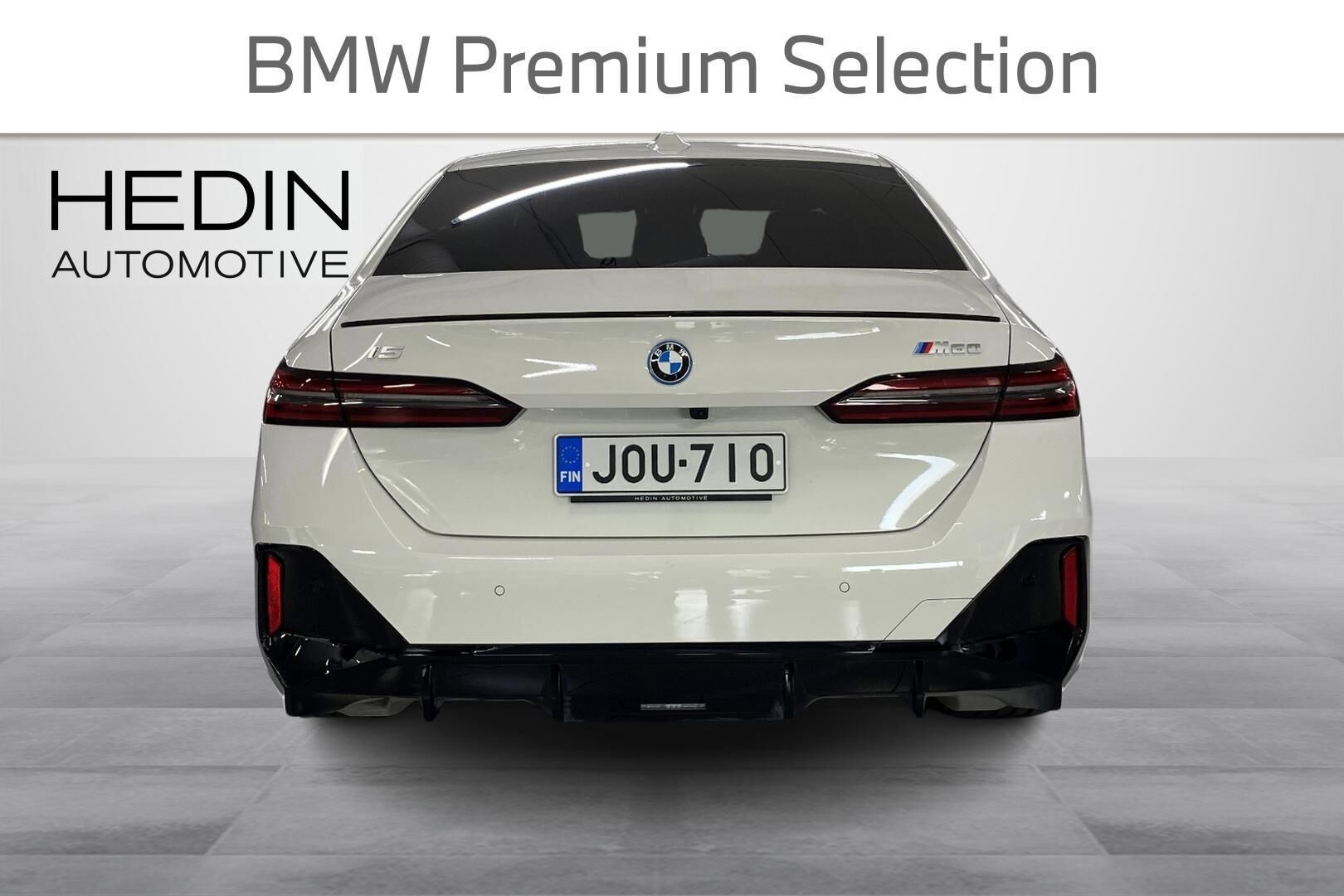 BMW i5 M60 G60 M60 xDrive M Sport PRO 2025, kuva 5/33