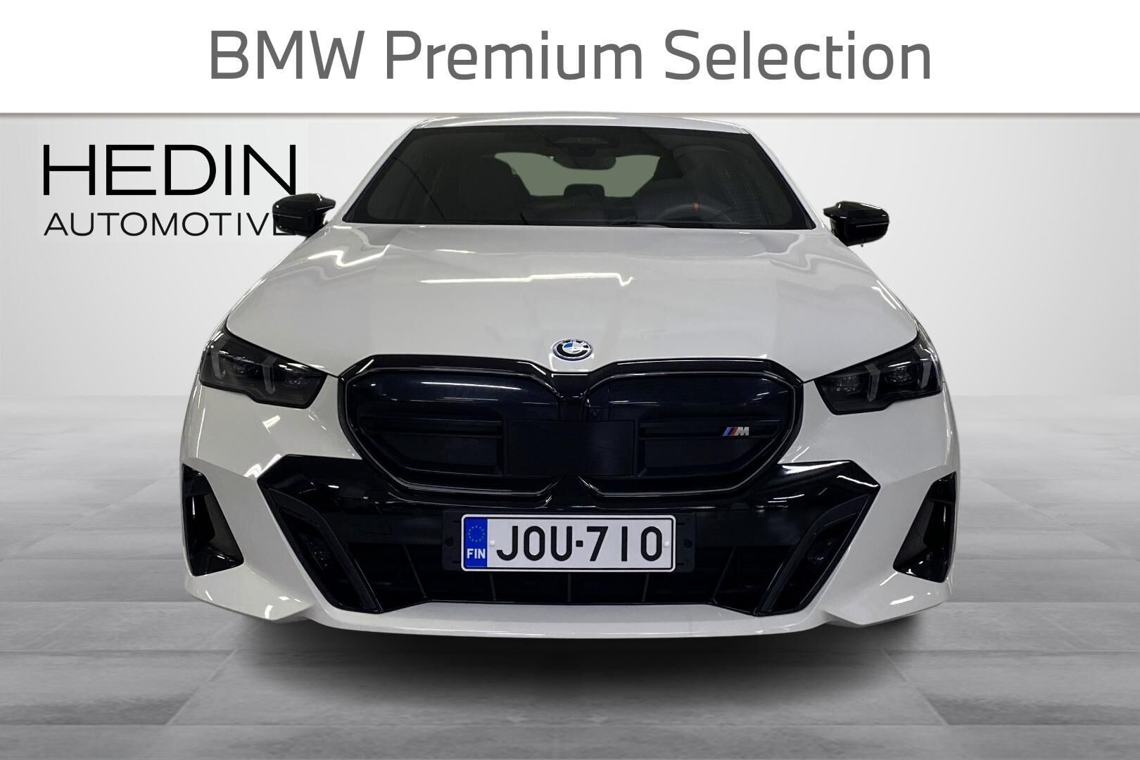 BMW i5 M60 G60 M60 xDrive M Sport PRO 2025, kuva 7/33