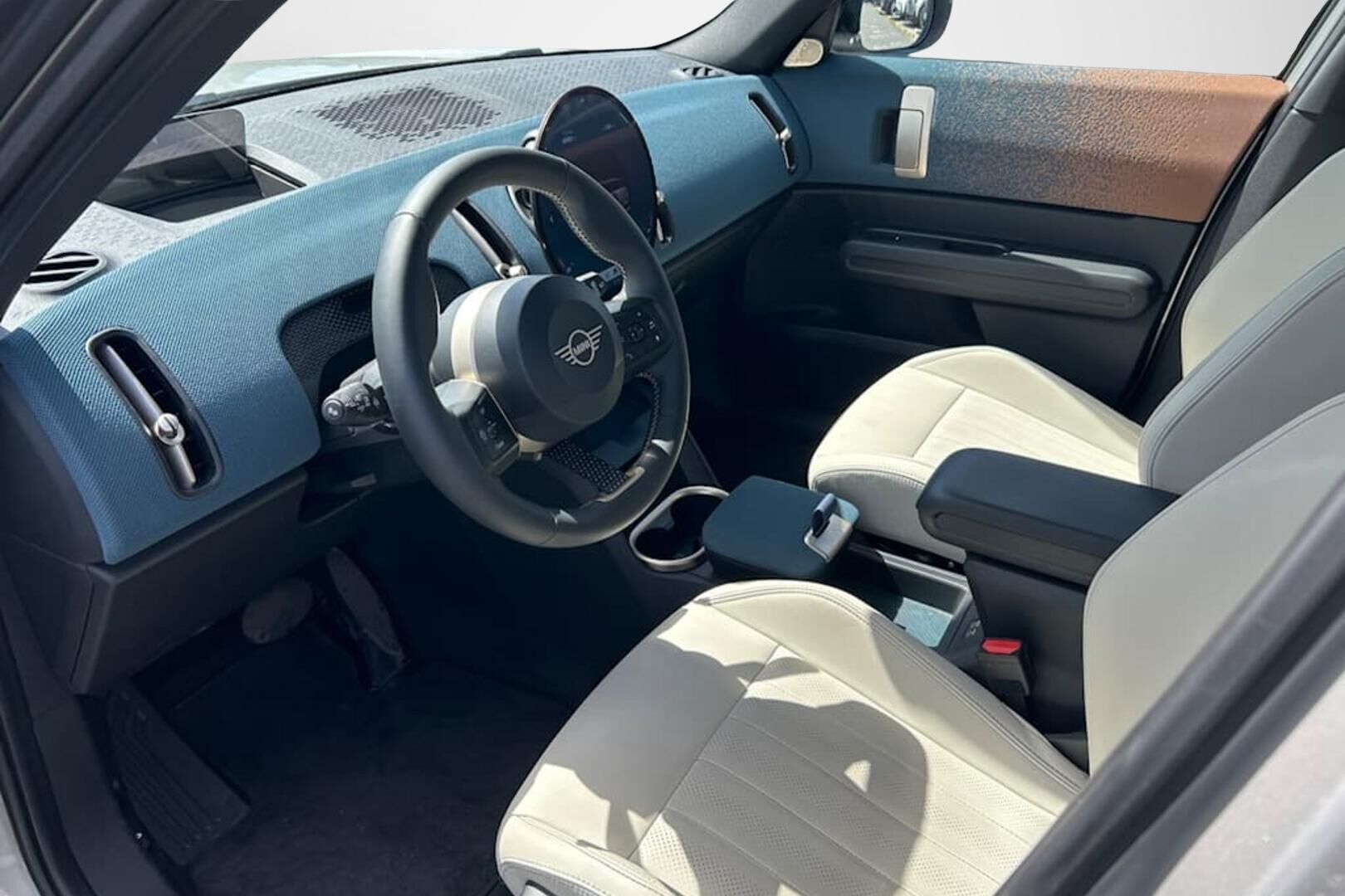 MINI Countryman E Option Level XL 2025, kuva 6/30