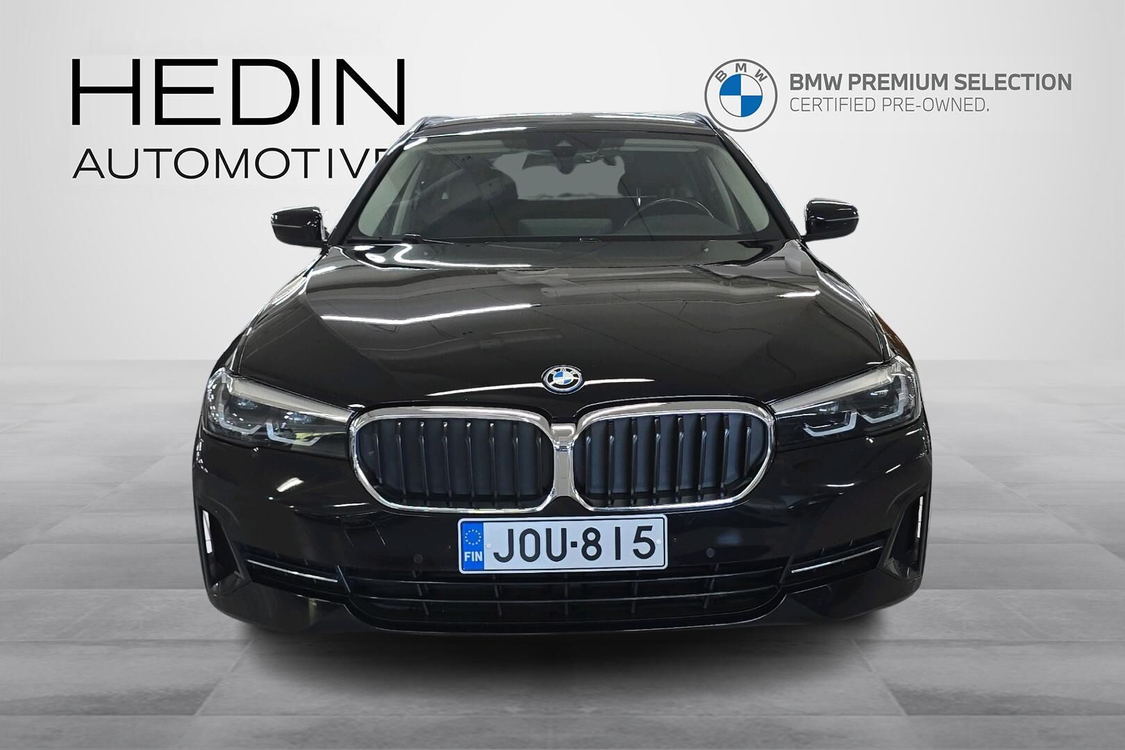 BMW 530 G31 Touring 530e xDrive 2022, bild 5/21