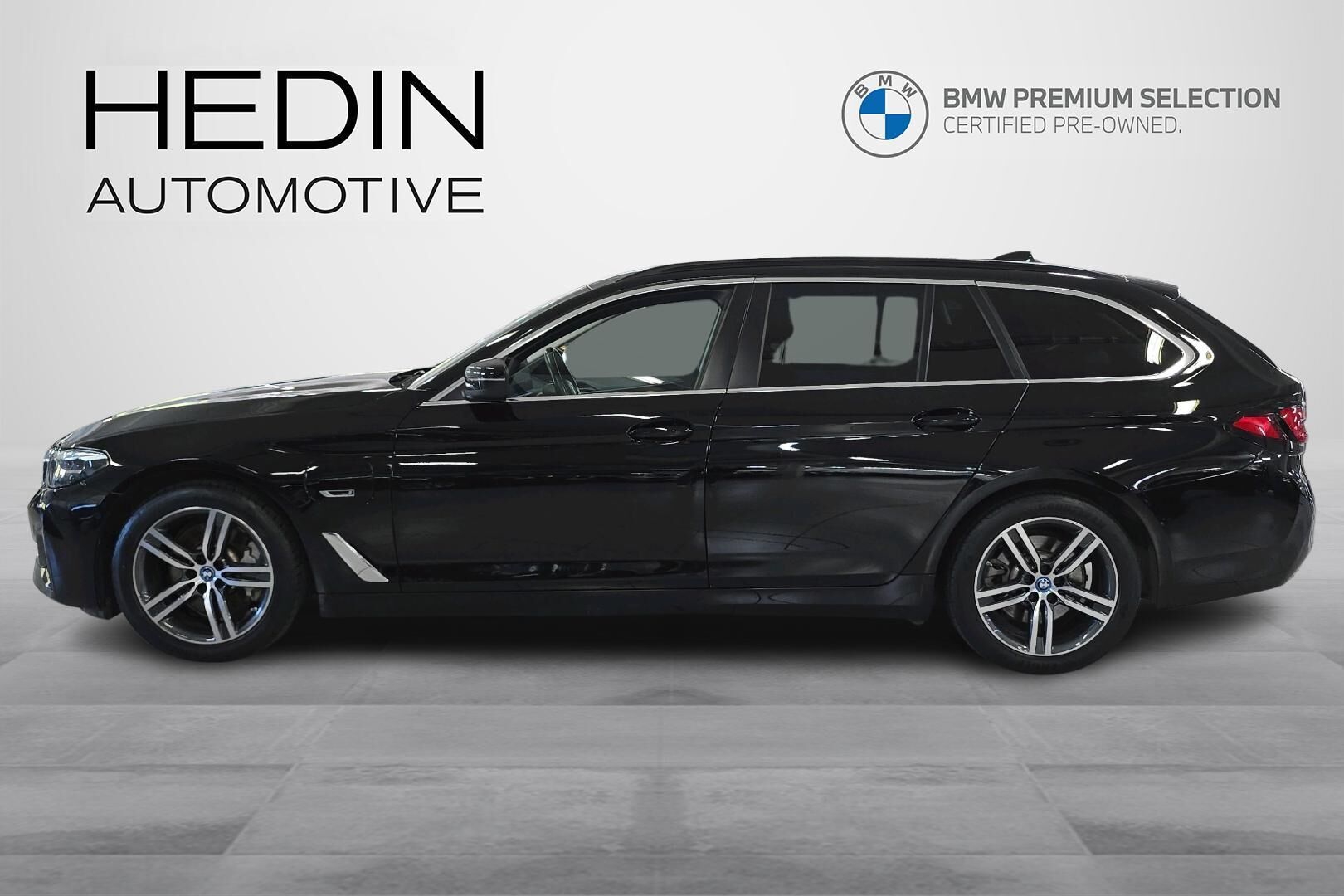 BMW 530 G31 Touring 530e xDrive 2022, bild 7/21
