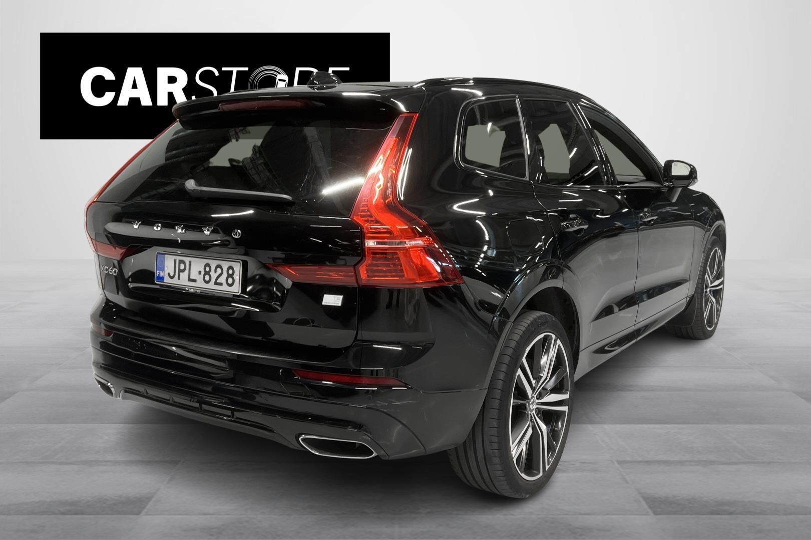 Volvo XC60 2021, bild 4/32
