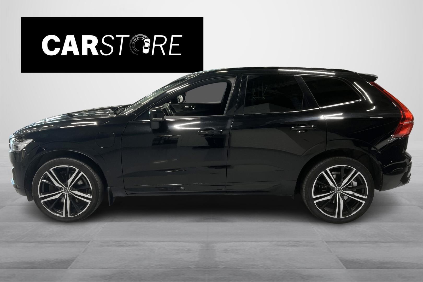 Volvo XC60 2021, bild 5/32