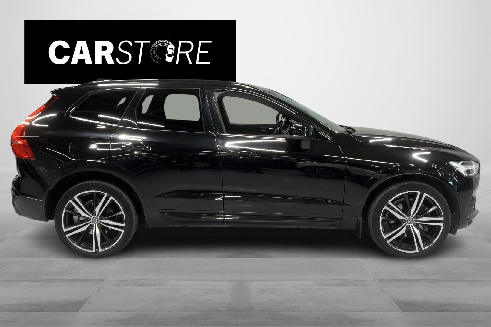 Volvo XC60 2021, bild 6/32