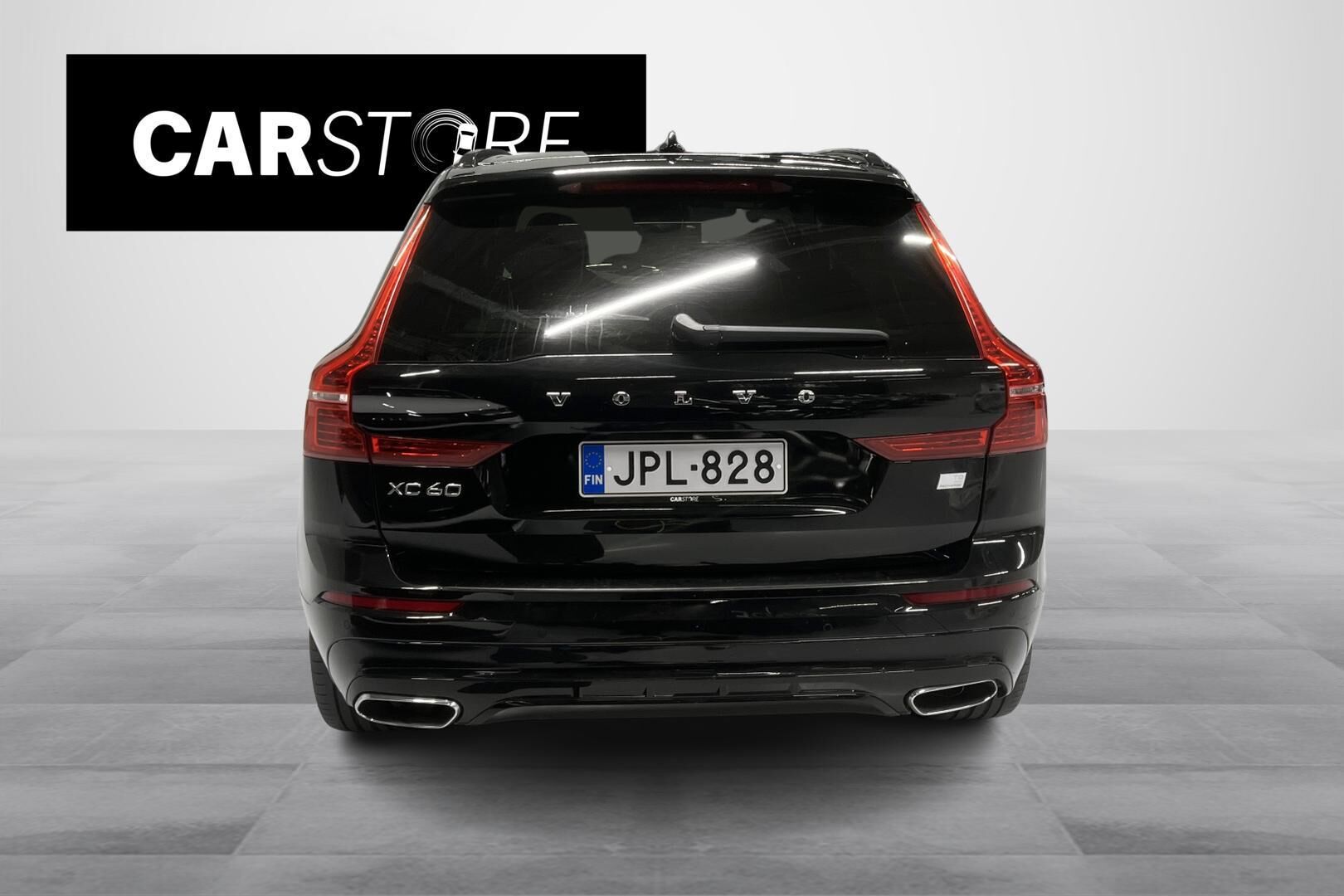 Volvo XC60 2021, bild 7/32