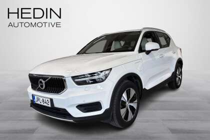 Volvo XC40 T5 Twin Engine Business aut - JPL-842