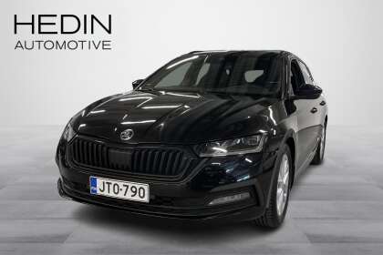 Škoda Octavia - JTO-790