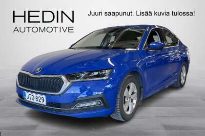 Škoda Octavia 1.5 TSI G-TEC Style DSG Autom. - JTO-829