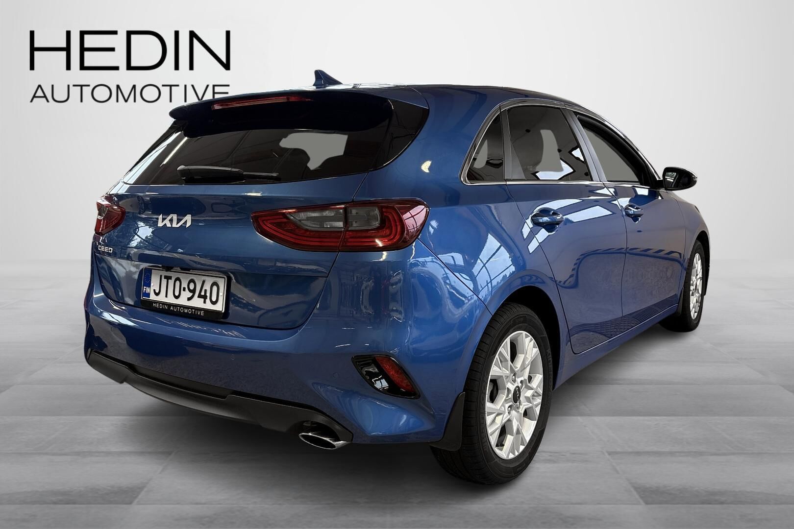 Kia Ceed 2022, kuva 2/26