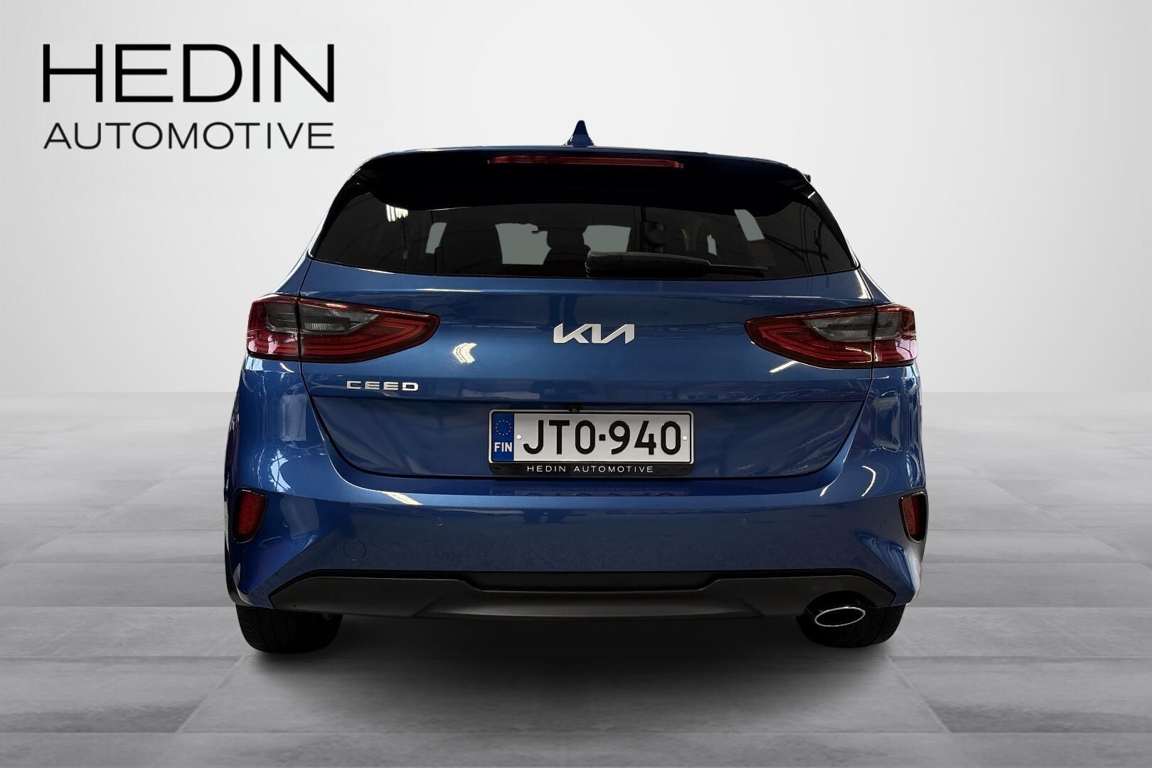 Kia Ceed 2022, kuva 3/26