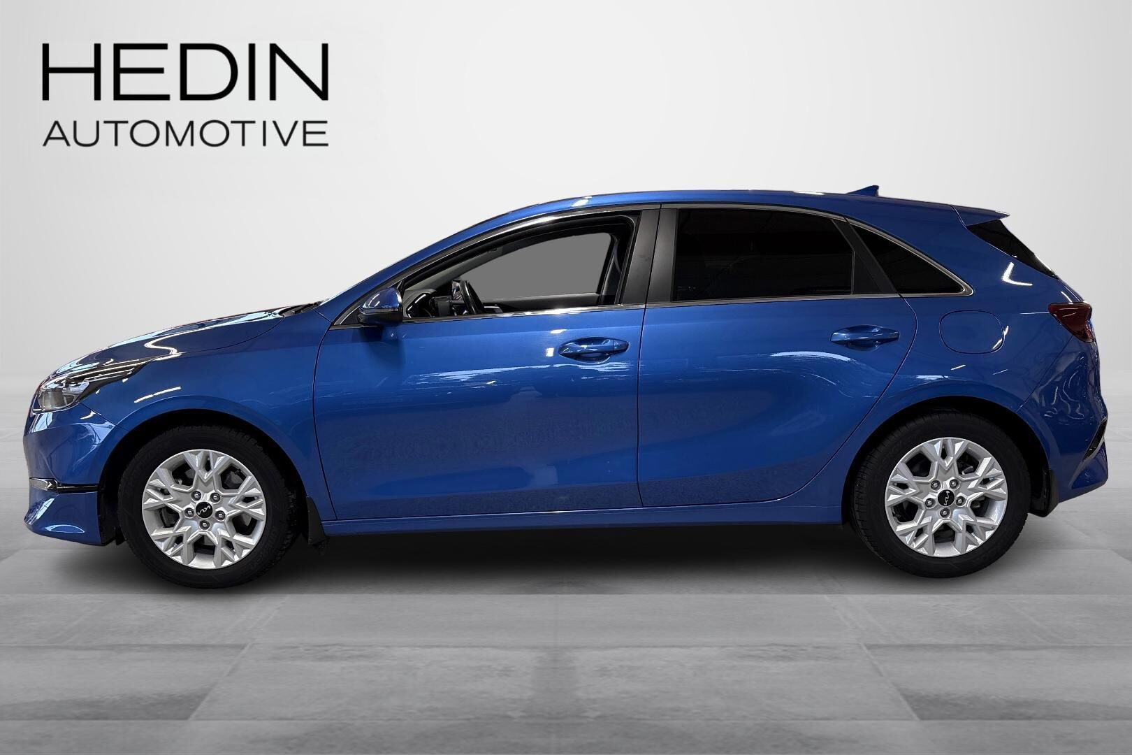 Kia Ceed 2022, kuva 5/26