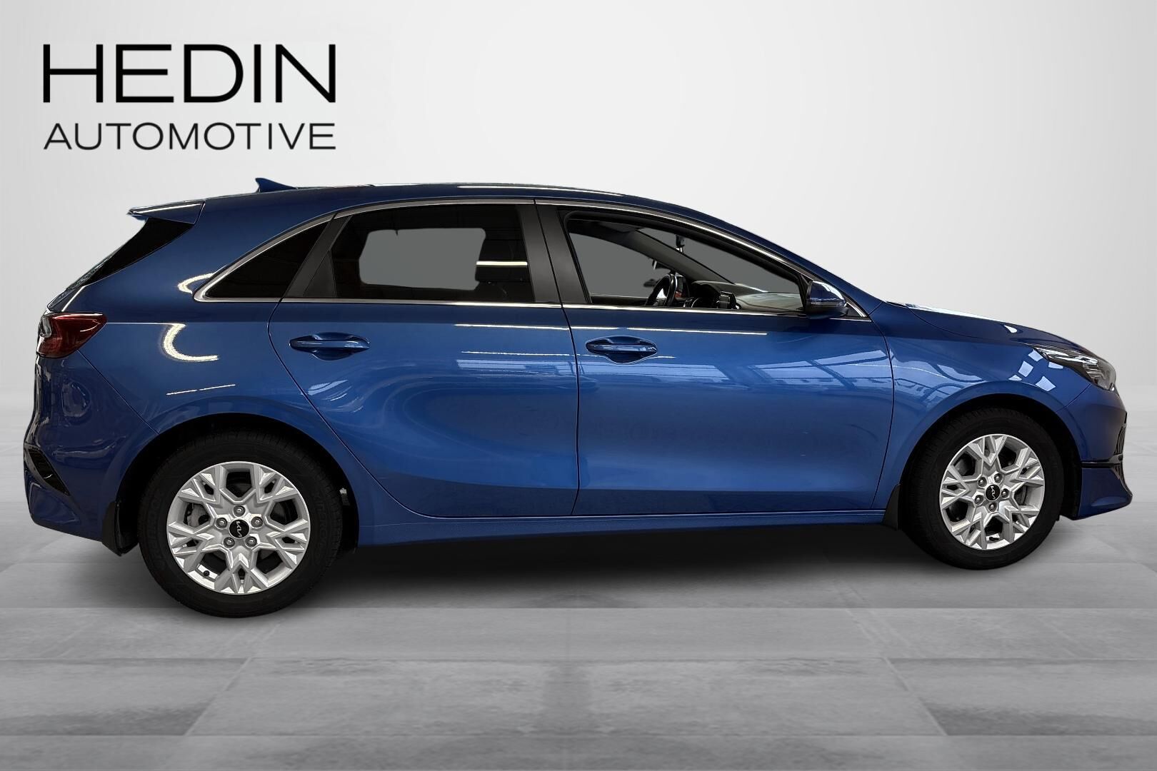 Kia Ceed 2022, kuva 6/26