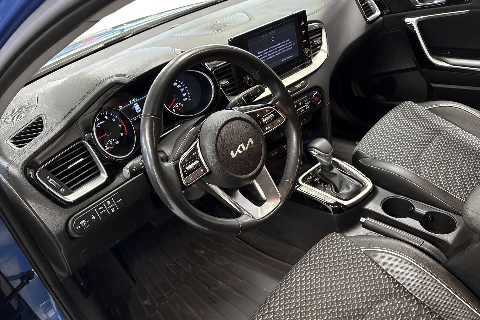 Kia Ceed 2022, kuva 7/26