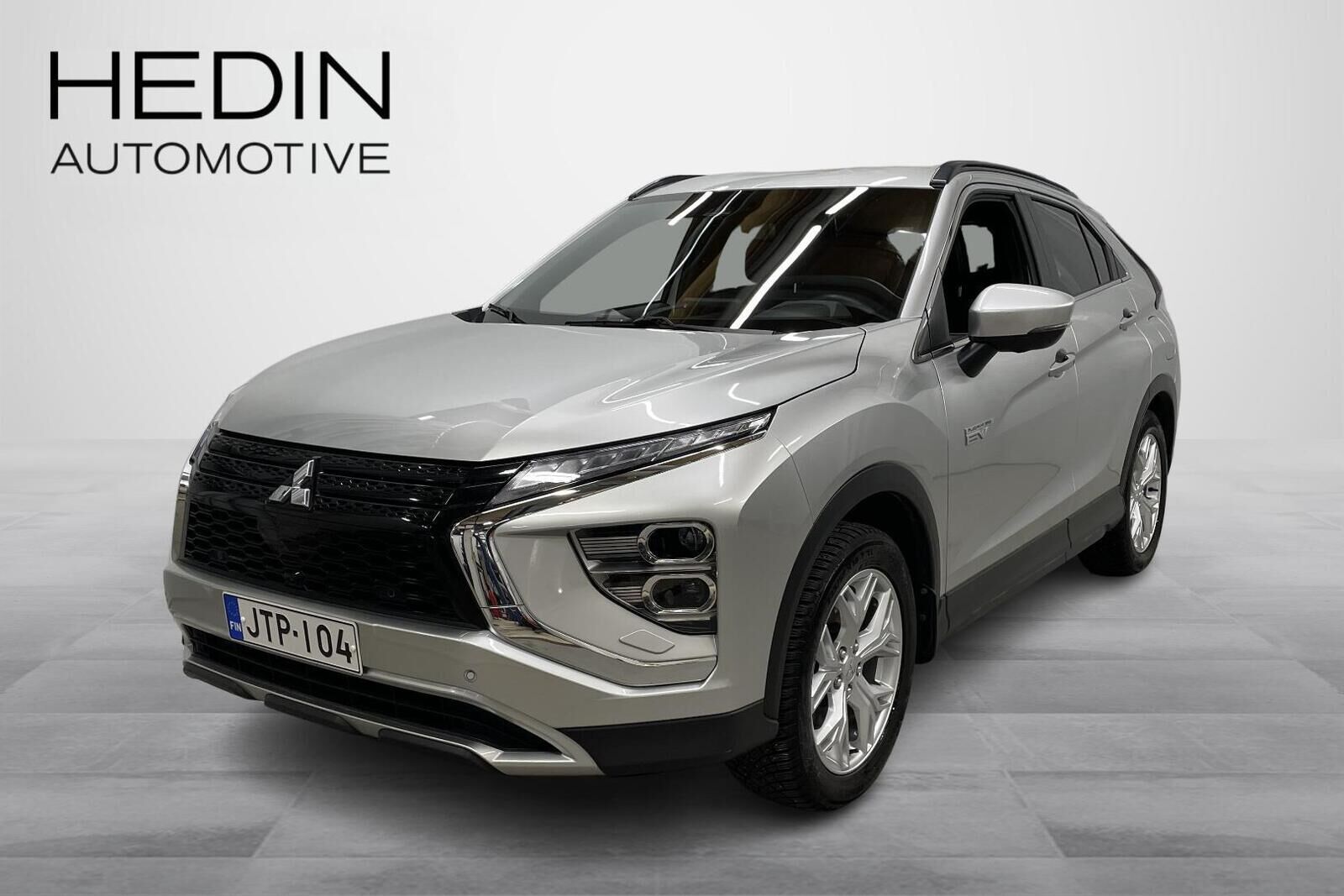 Mitsubishi Eclipse Cross - JTP-104