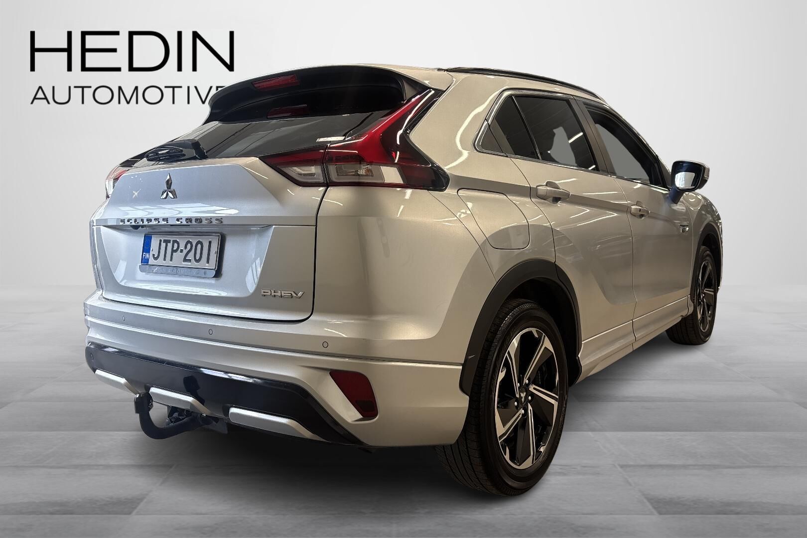 Mitsubishi Eclipse Cross 2022, photo 2/26