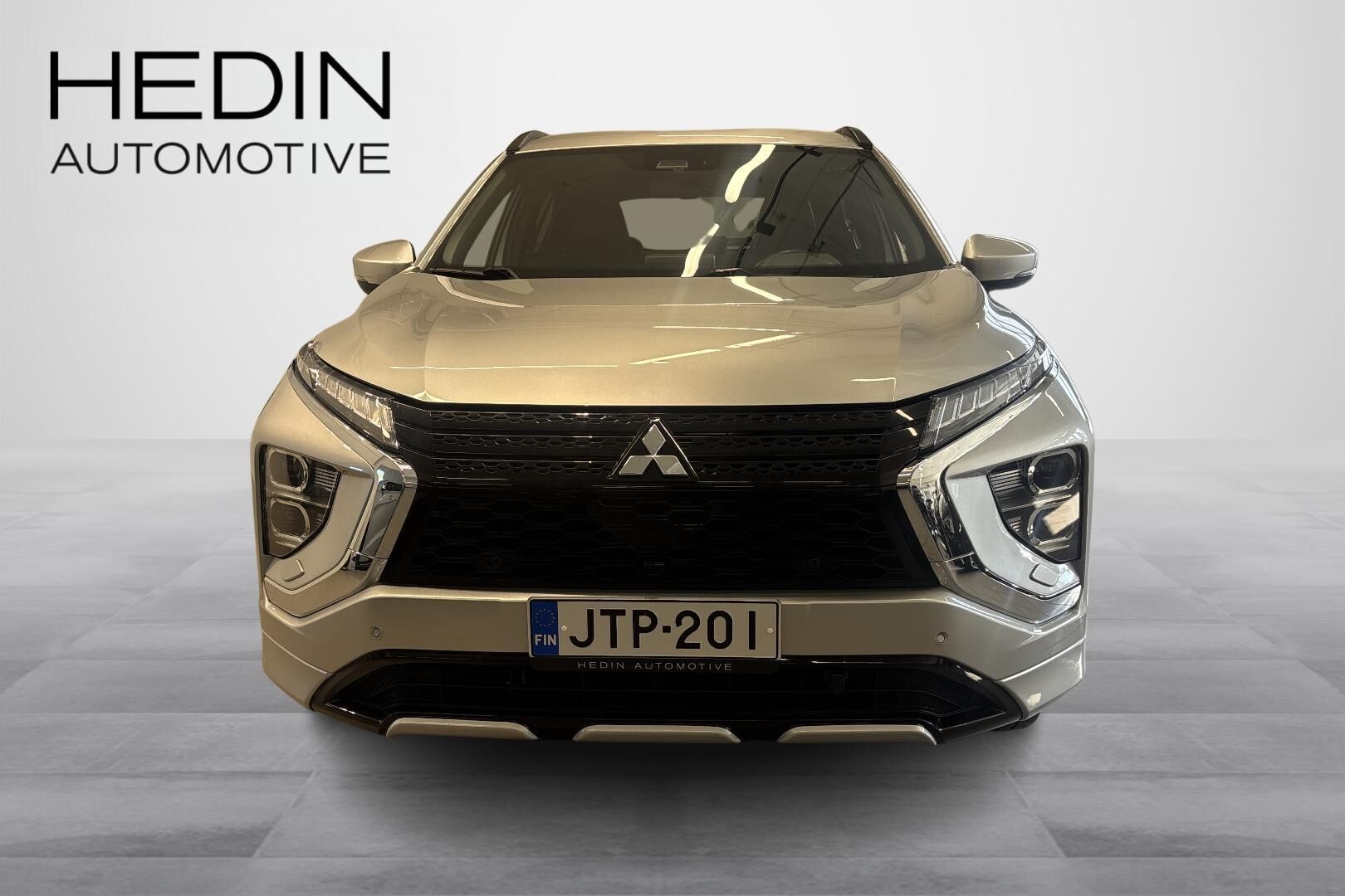 Mitsubishi Eclipse Cross 2022, photo 3/26