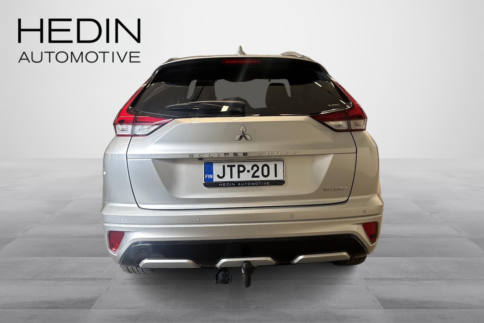Mitsubishi Eclipse Cross 2022, photo 4/26