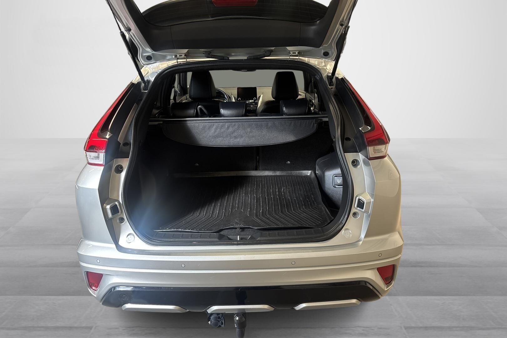 Mitsubishi Eclipse Cross 2022, photo 5/26