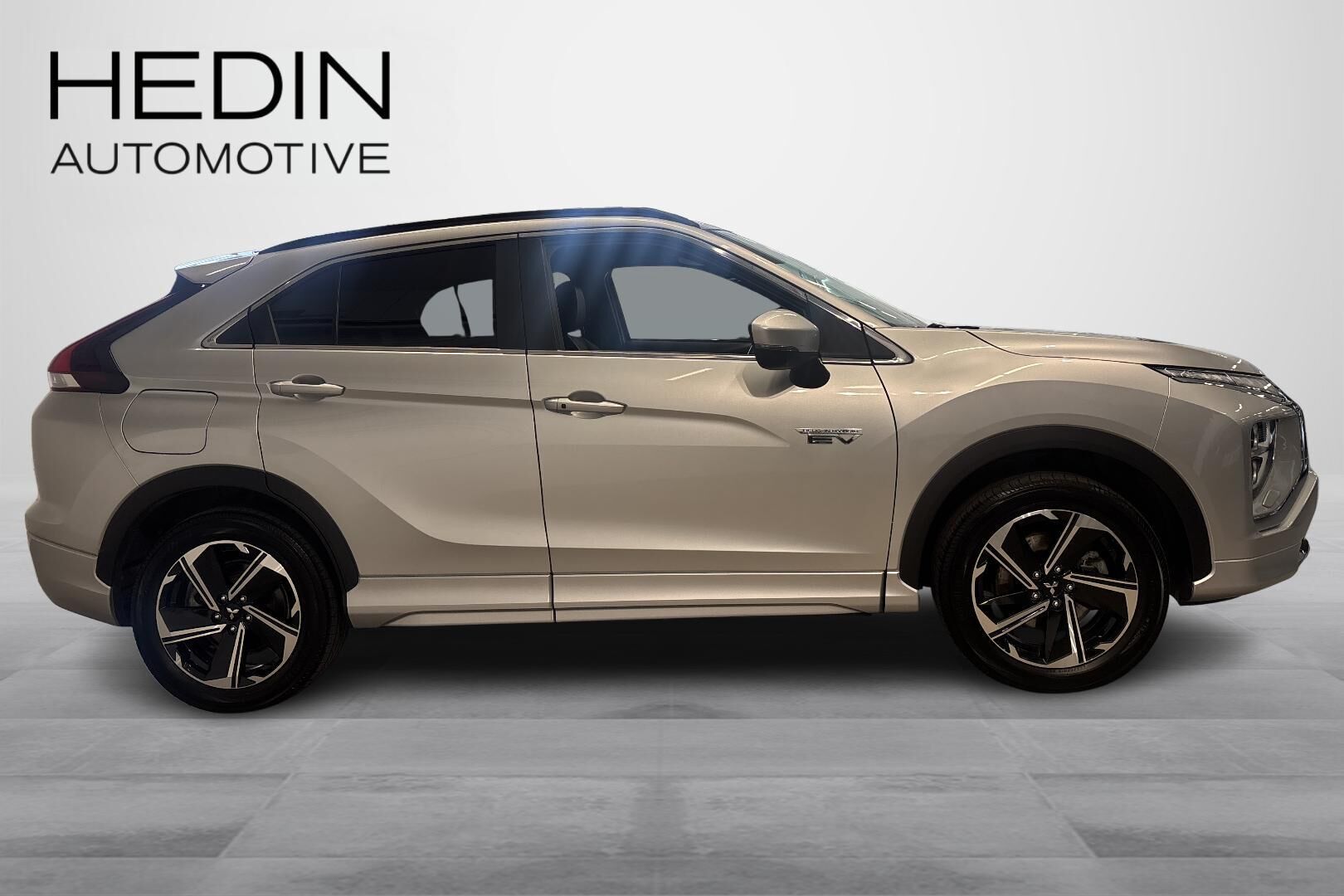 Mitsubishi Eclipse Cross 2022, photo 6/26