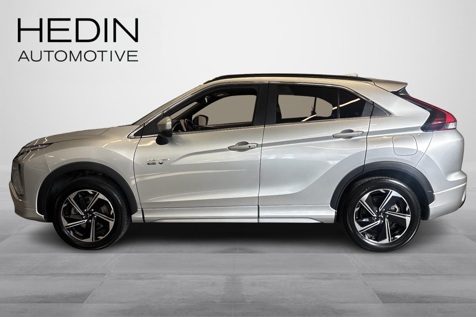 Mitsubishi Eclipse Cross 2022, photo 7/26