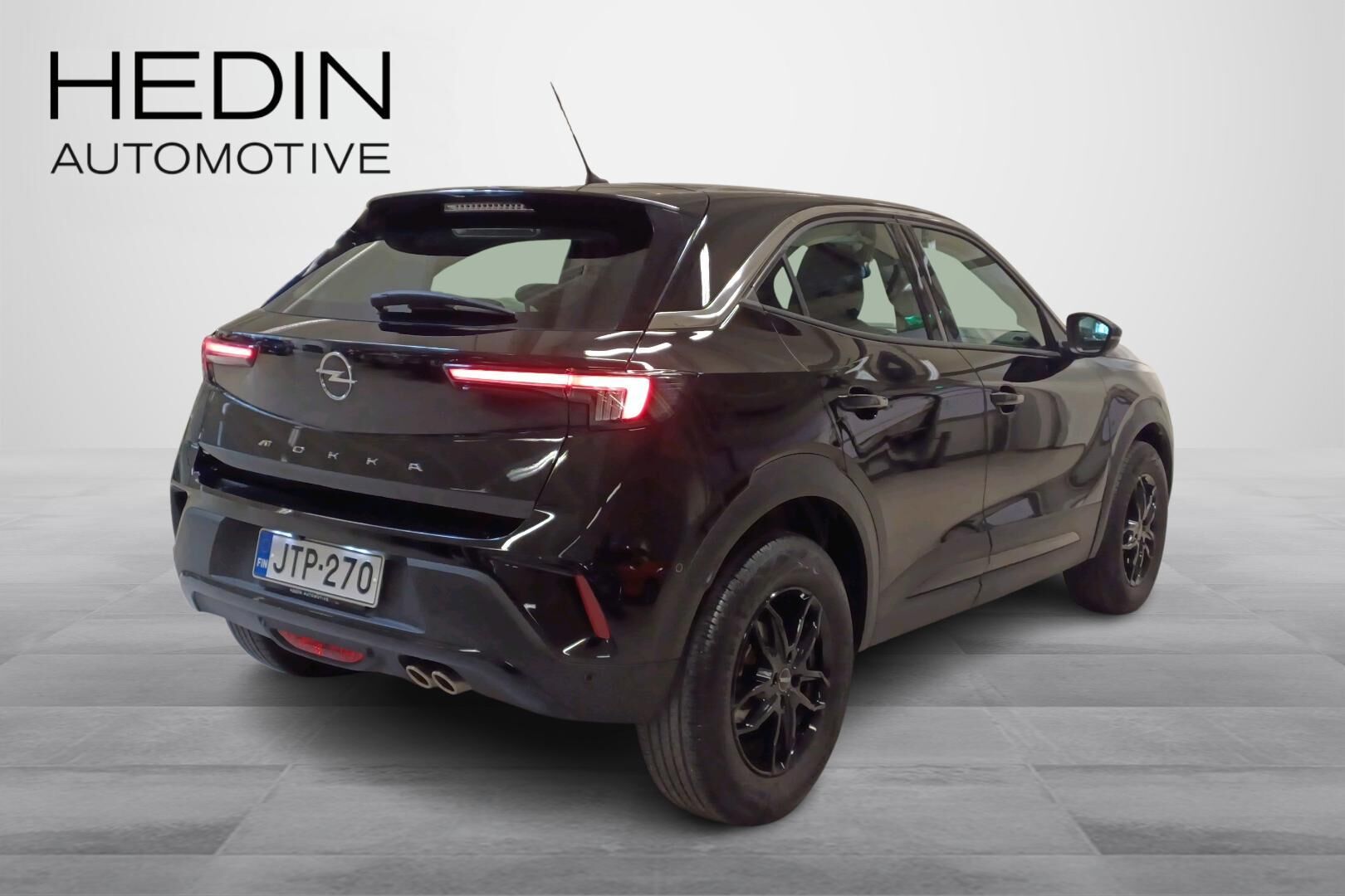 Opel Mokka Comfort 130 Turbo A 2022, kuva 3/29