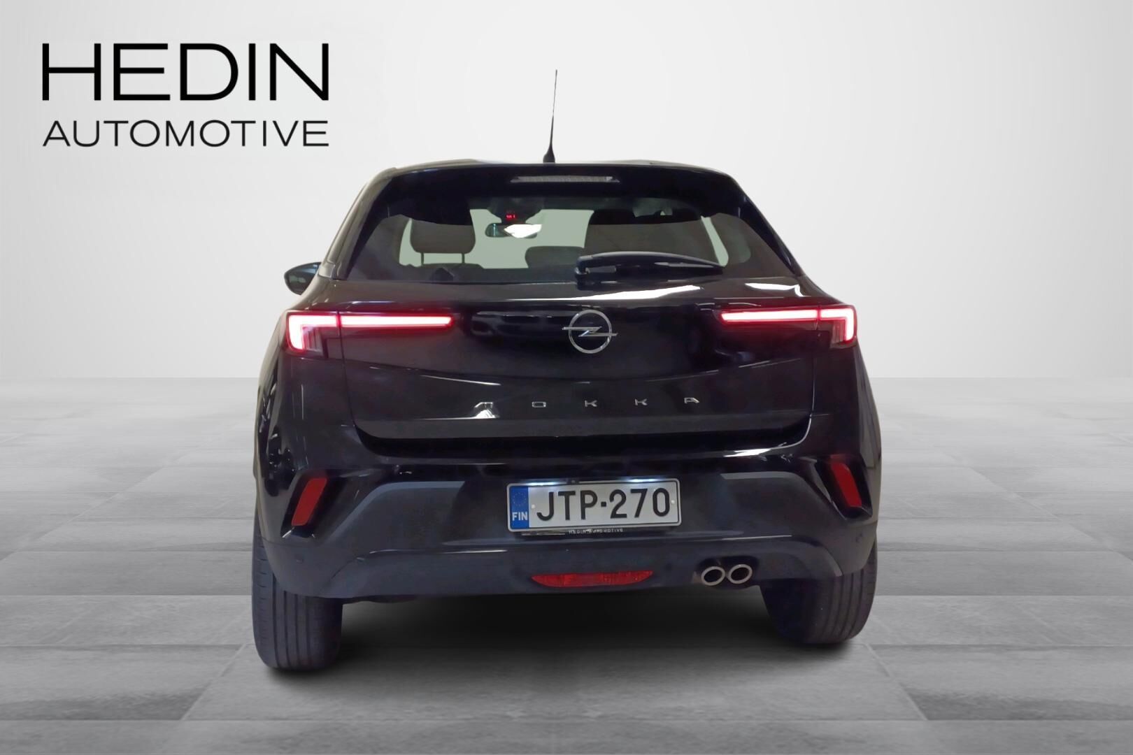 Opel Mokka Comfort 130 Turbo A 2022, kuva 4/29