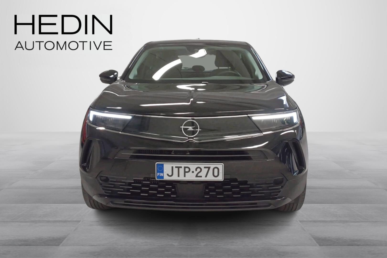 Opel Mokka Comfort 130 Turbo A 2022, kuva 5/29