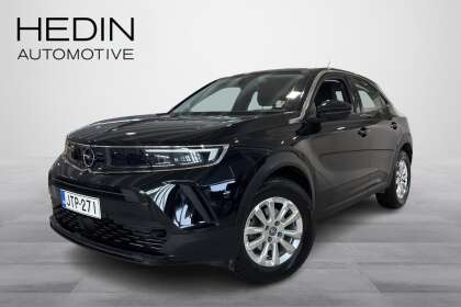 Opel MOKKA Comfort 130 Turbo A - JTP-271