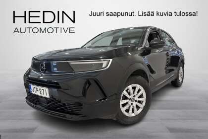 Opel MOKKA Comfort 130 Turbo A - JTP-271