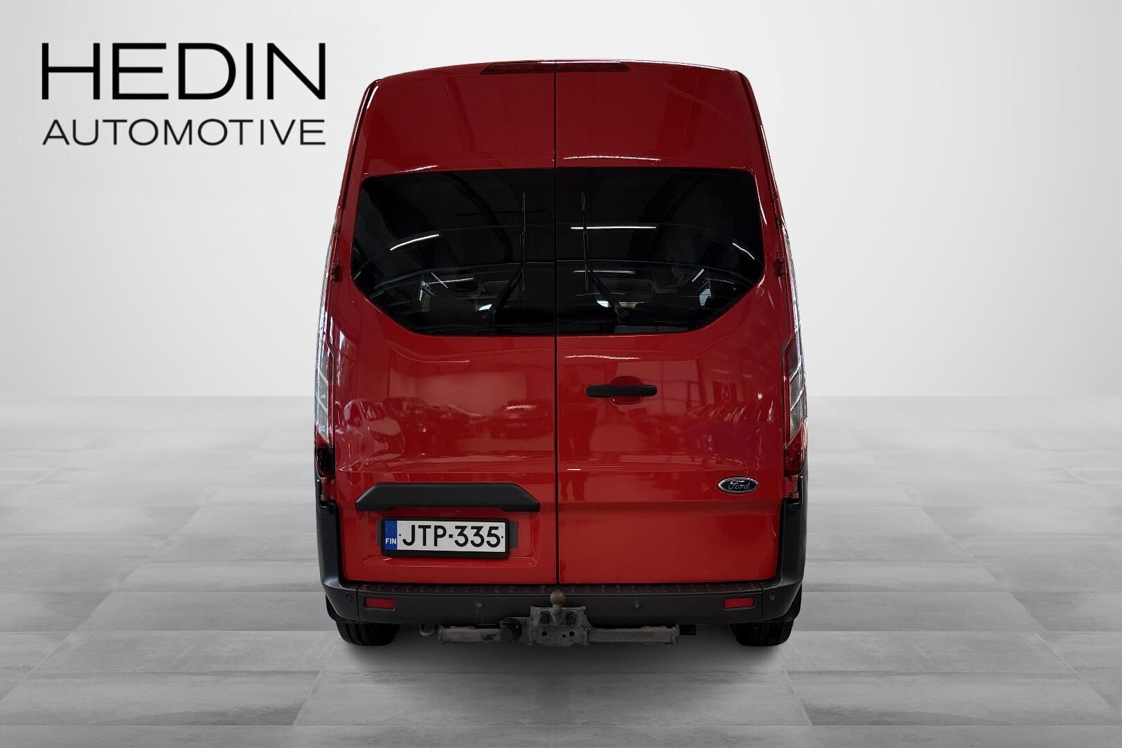 Ford Transit Custom 2016, kuva 3/23