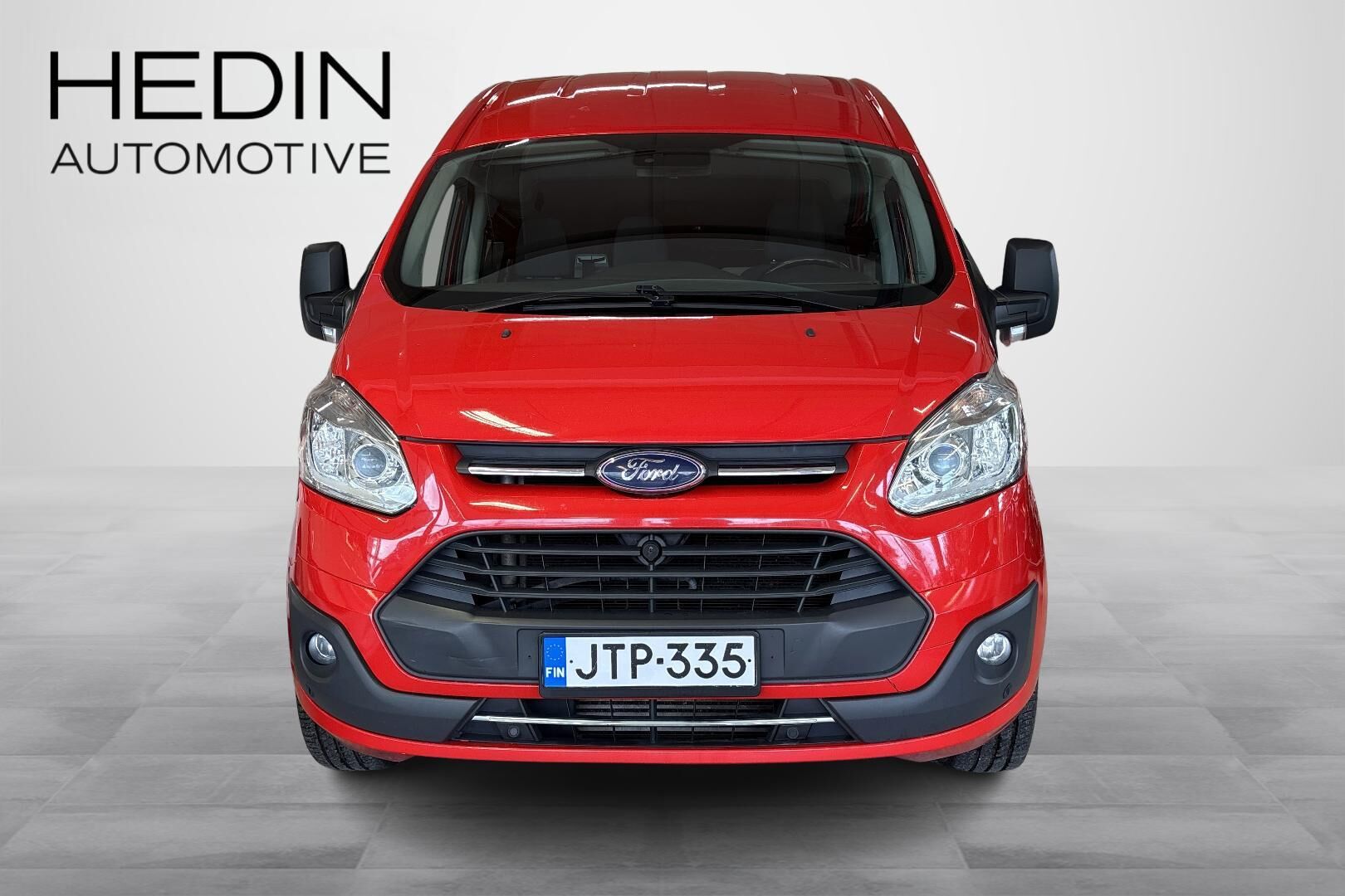 Ford Transit Custom 2016, kuva 4/23