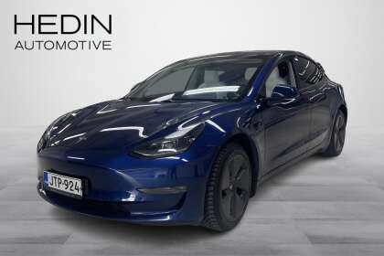 Tesla Model 3 Long Range - JTP-924