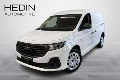 Ford TRANSIT CONNECT 2.0 EcoBlue 122 hv DC7 Trend L2 - JTR-233