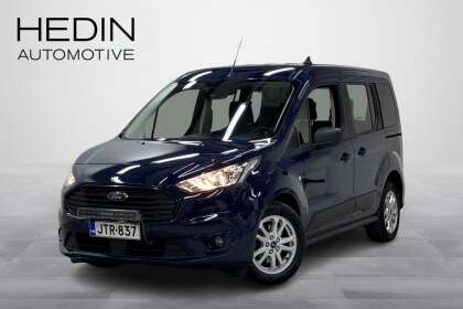 Ford TOURNEO CONNECT 1,5 TDCi 120 hv M6 Trend 5-ovinen - JTR-837