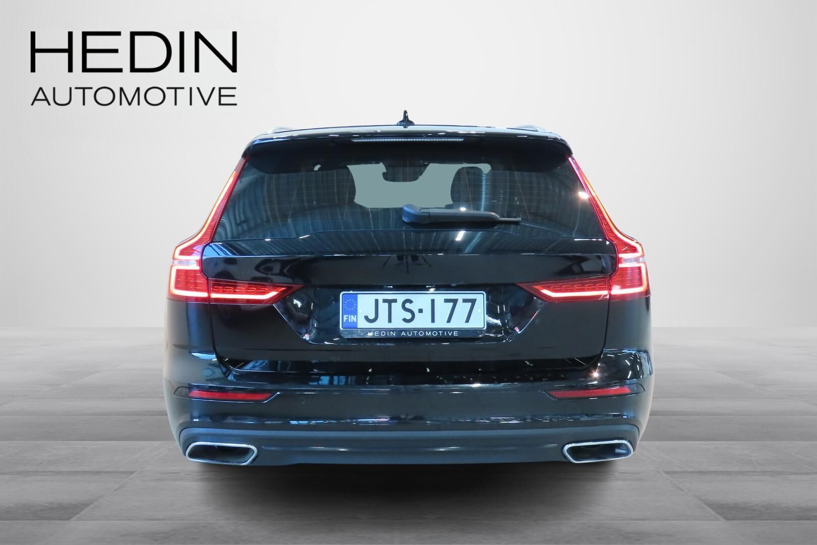 Volvo V60 2022, kuva 4/36