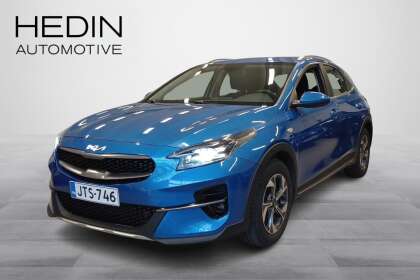 Kia XCeed  - JTS-746