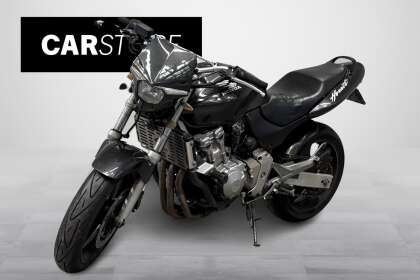 Honda CB 600 F Hornet / Myydään Huutokaupat.com / - KG-202