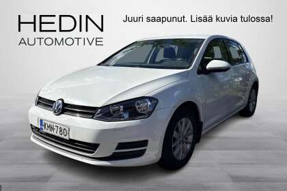 Volkswagen GOLF Comfortline 1,2 TSI 77 kW (105 hv) BlueMotion Technology 4-ovinen - KMN-780