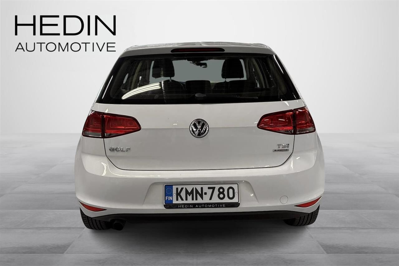 Volkswagen Golf 2013, bild 4/32