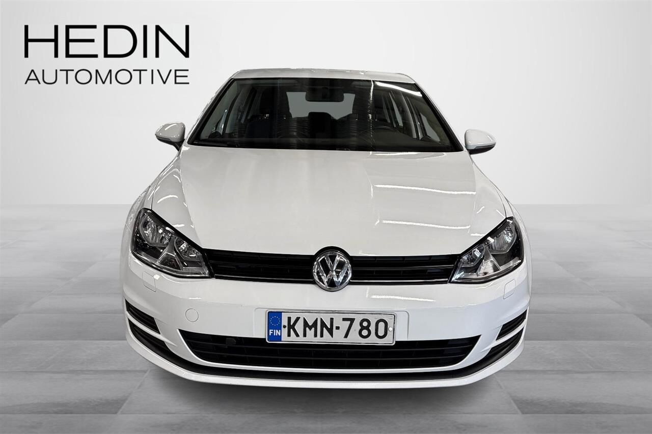 Volkswagen Golf 2013, bild 5/32