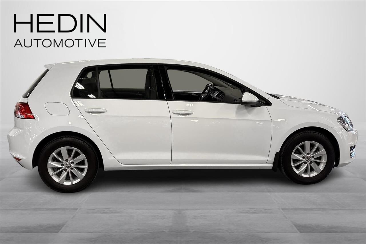 Volkswagen Golf 2013, bild 7/32