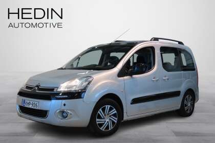 Citroen BERLINGO  - KMP-926