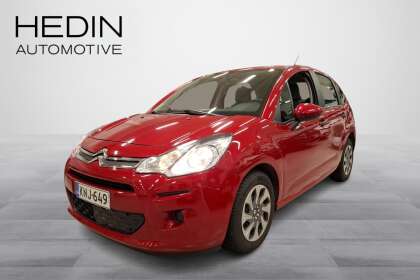 Citroen C3 VTi 68 Vitamine - KNJ-649