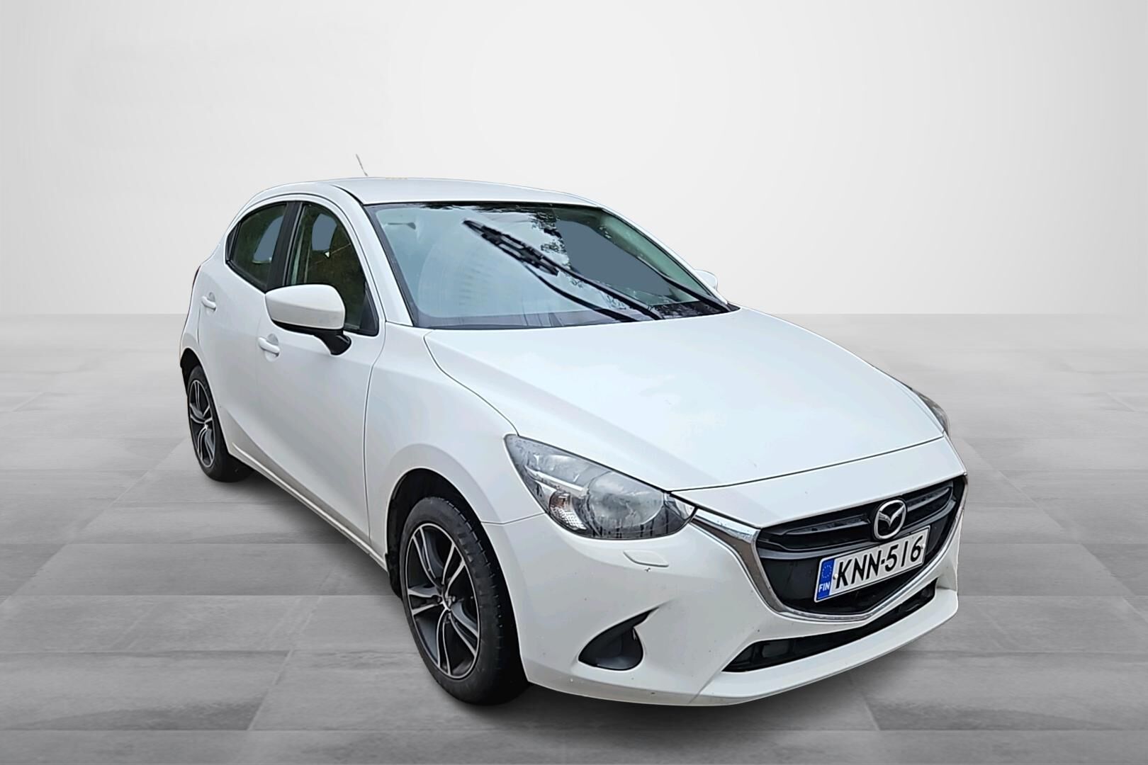 Mazda 2 2016, kuva 4/4