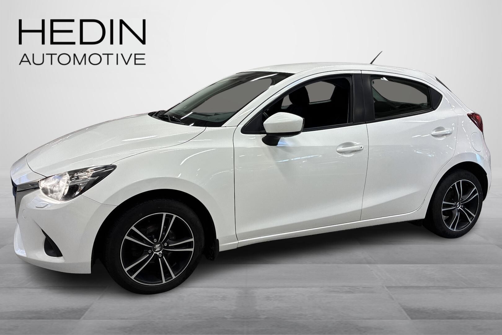 Mazda 2 2016, bild 5/23